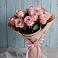 Букет цветов из: Розы в Чесноковка