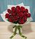 Букет Красные розы в Чесноковка