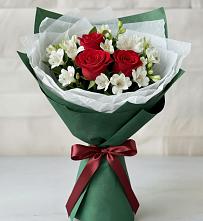 Букет Идеальный Вкус #REPLACE_PRED# Чесноковка