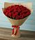 Букет Красные розы Милано в Чесноковка