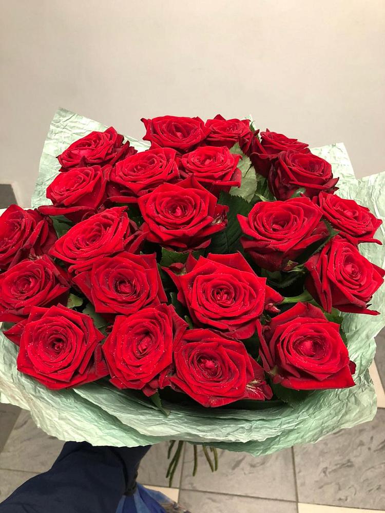 Розы Классика в Чесноковка Букет Классика в Чесноковка