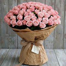 Букет 151 Роза Роуз #REPLACE_PRED# Чесноковка