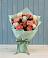 Букет цветов из: Розы в Чесноковка