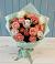 Букет цветов из: Розы в Чесноковка