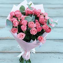 Букет Леди совершенство в Чесноковка