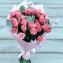 Букет Леди совершенство в Чесноковка